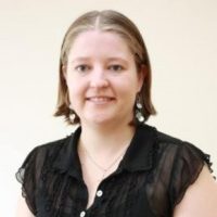 Dr Danielle Wilson