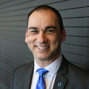 A/Prof Sof Andrikopoulos