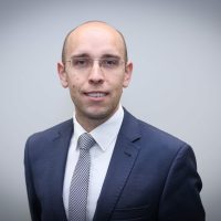 Dr Adam Nelson