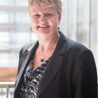 Dr Janet Green
