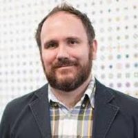 Prof Jon Wardle