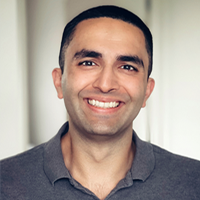 Dr Kunal Verma