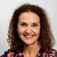 A/Prof Yvonne Zissiadis