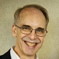 Dr Robert Hosking