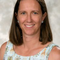 A/Prof Jean Spinks