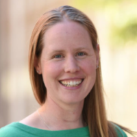 Dr Sarah Wallwork