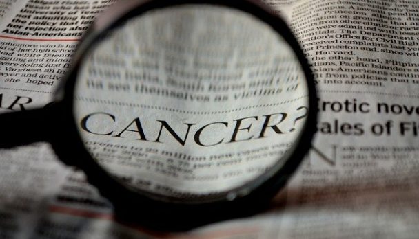 cancer word