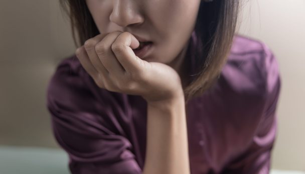 ‘Safety signals’ may help slow down anxiety